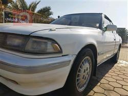 تويوتا II مارك